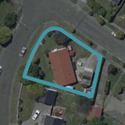 26 Harling Avenue, Hillmorton, Christchurch