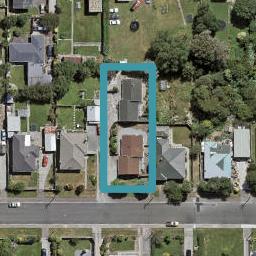 54 Bullar Street, Grasmere, Invercargill