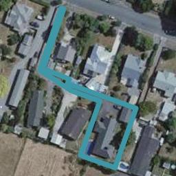 117C Cornwall Street, Masterton, Masterton