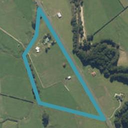 601 Campbell Road, Walton