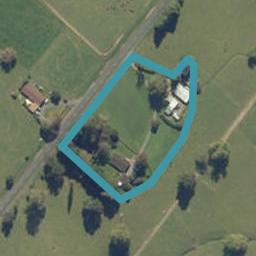 227 Seddon Road, Waitoa, Waitoa