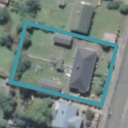 66 Wilson Street, Geraldine