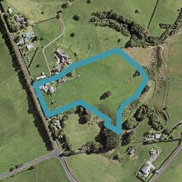 481 Sim Road, Paerata, Pukekohe