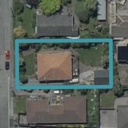 92 Slater Street, Richmond, Christchurch