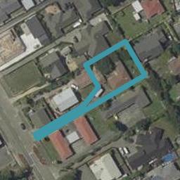 31 North Street, Palmerston North, Palmerston North