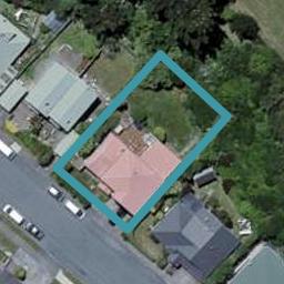 56 John Sims Drive, Broadmeadows, Wellington