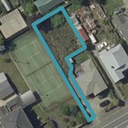 411 Featherston Street, Palmerston North, Palmerston North