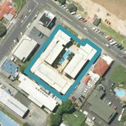 18/10 Marsden Road, Paihia, Paihia