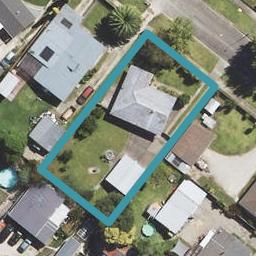 4 John Street, Mangapapa, Gisborne