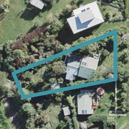 6 Woody Bay Road, Rakino Island, Auckland