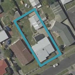 39 Geraldine Crescent, Cloverlea, Palmerston North