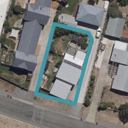 23 Melmore Terrace, Cromwell, Cromwell