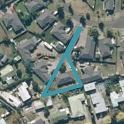 16 Chatham Mews, Flaxmere, Hastings