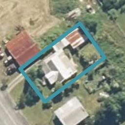 28 Moorhouse Street, Ross