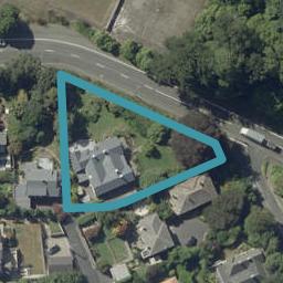 14 Montpellier Street, Dunedin Central, Dunedin