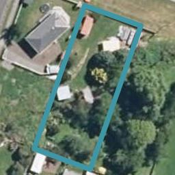 62 Queen Street, Raetihi