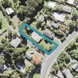 683 Huia Road, Parau, Auckland