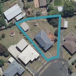 7 Gwendoline Place, Glenview, Hamilton