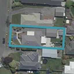 23 Clipper Place, Redwood, Christchurch