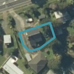 132A Arapuni Street, Putāruru