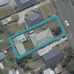 93 Effingham Street, North New Brighton, Christchurch