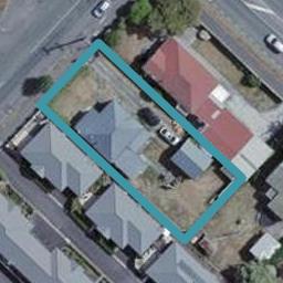 3 South Road, Kuripuni, Masterton