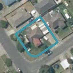 1010B Beatty Street, Mayfair, Hastings