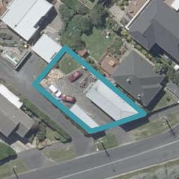 145 Tahuna Road, Andersons Bay, Dunedin