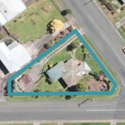 1 Omapere Road, Kaikohe, Kaikohe
