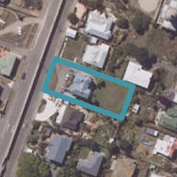 45 Aln Street, Oamaru