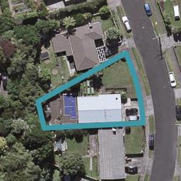 32 Pembroke Street, Westown, New Plymouth