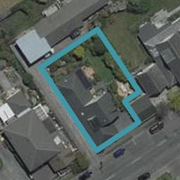 103 Normans Road, Strowan, Christchurch