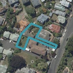 36 Heriot Row, Dunedin Central, Dunedin
