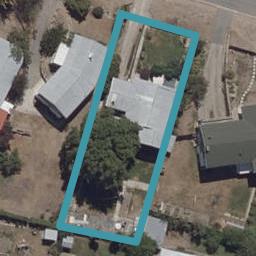 8 Royal Terrace, Alexandra, Alexandra