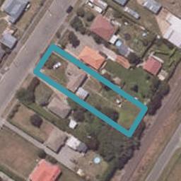15 Leith Street, Oamaru North, Oamaru