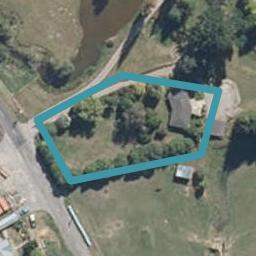 122 Ongo Road, Hunterville