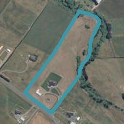 406 Boundary Road, Swannanoa, Rangiora