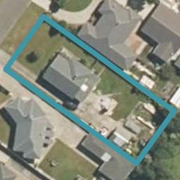 172 Hall Street, Hokitika