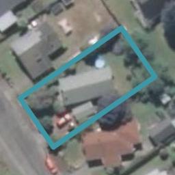 21 Flatman Crescent, Geraldine