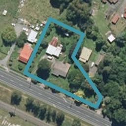 74 Totara St (State Highway, 4), MANUNUI