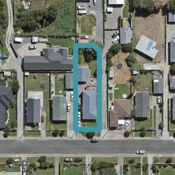 78 Dipton Street, Kingswell, Invercargill