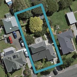 38 West Street, Hawthorndale, Invercargill