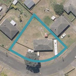 8 Churchill Crescent, Tawhero, Whanganui