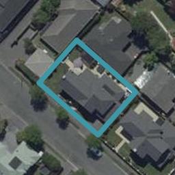 2A Westburn Terrace, Burnside, Christchurch