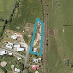 1 George Street, Hikurangi, Hikurangi