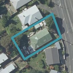 26 South Road, Kensington, Dunedin