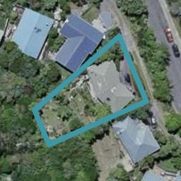 50 Huntingdon Street, Northland, Wellington