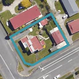 18 Yarmouth Street, Kaikoura, Kaikoura