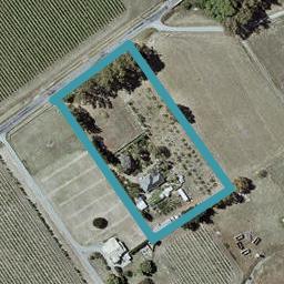 1813 Redwood Pass Road, Lower Dashwood, Blenheim