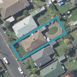 131 Fitzroy Street, Forbury, Dunedin